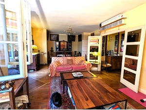 t4 à la vente -   92130  ISSY LES MOULINEAUX, surface 87 m2 vente t4 - UBI469748180